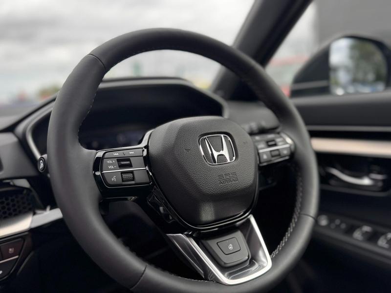 Used Honda CR-V for sale - 77447270: Photo 18