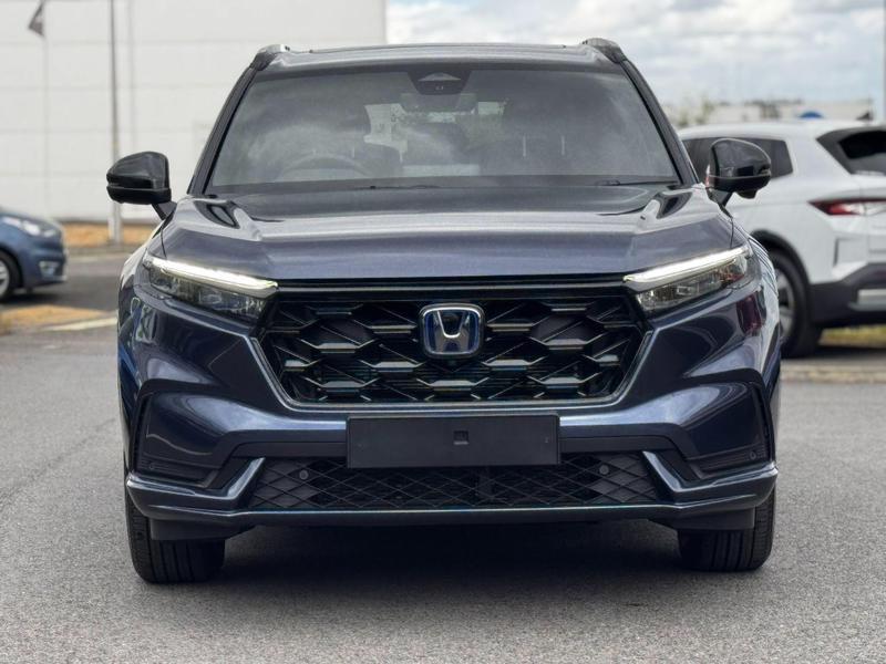 Used Honda CR-V for sale - 77447270: Photo 2