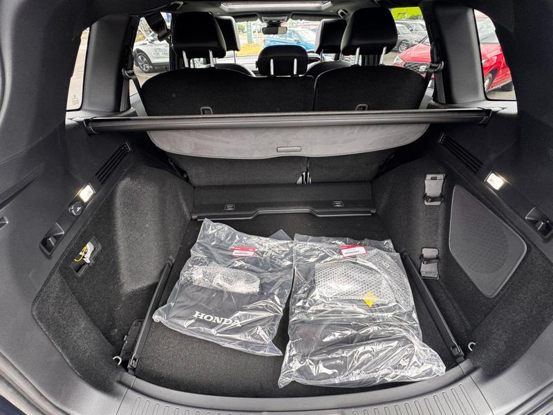 Used Honda CR-V for sale - 77447270: Photo 23