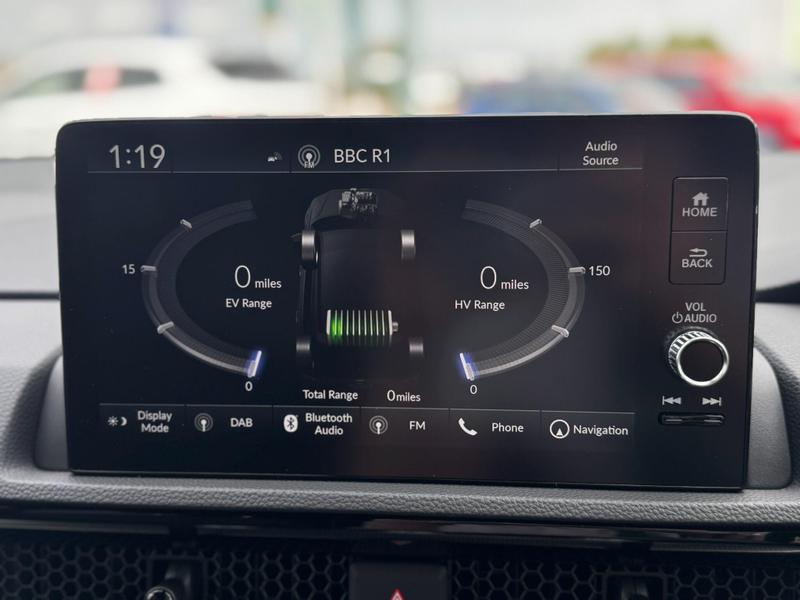 Used Honda CR-V for sale - 77447270: Photo 32