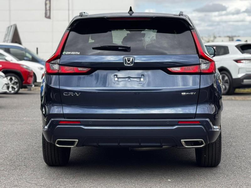 Used Honda CR-V for sale - 77447270: Photo 4