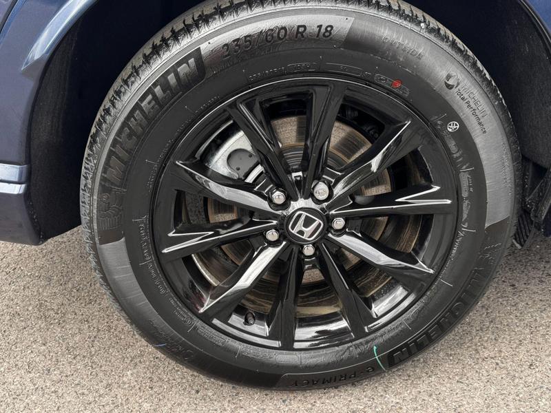 Used Honda CR-V for sale - 77447270: Photo 7