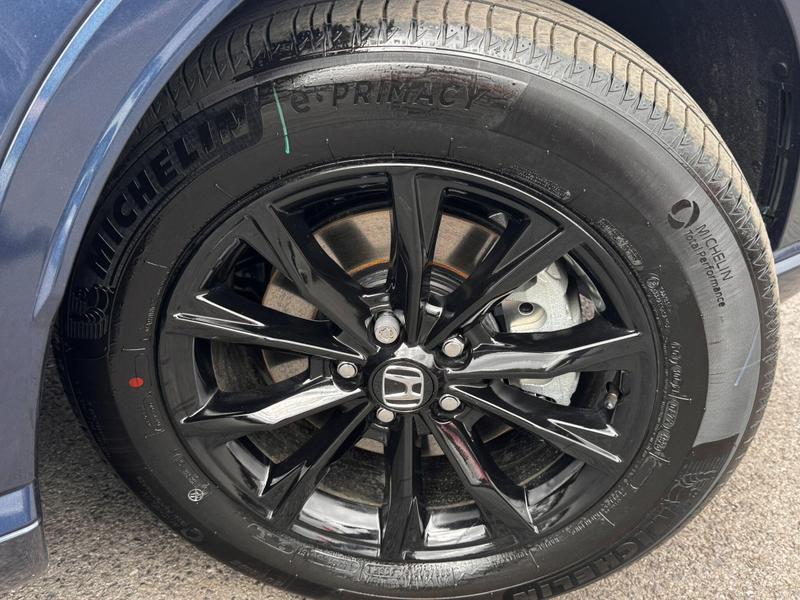 Used Honda CR-V for sale - 77447270: Photo 8