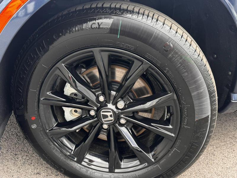 Used Honda CR-V for sale - 77447270: Photo 9