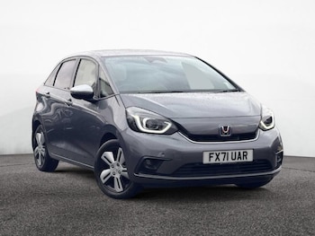 Used Honda Jazz undefined for sale - 78582134: Photo