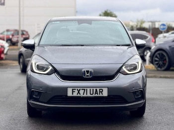 Used Honda Jazz undefined for sale - 78582134: Photo