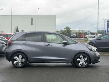 Used Honda Jazz undefined for sale - 78582134: Photo