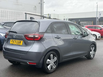 Used Honda Jazz undefined for sale - 78582134: Photo