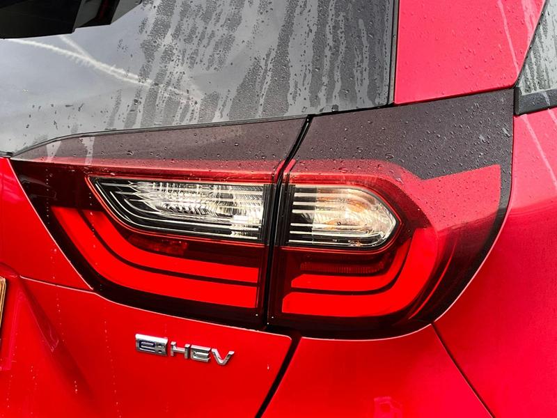 Used Honda Jazz for sale - 77447315: Photo 13