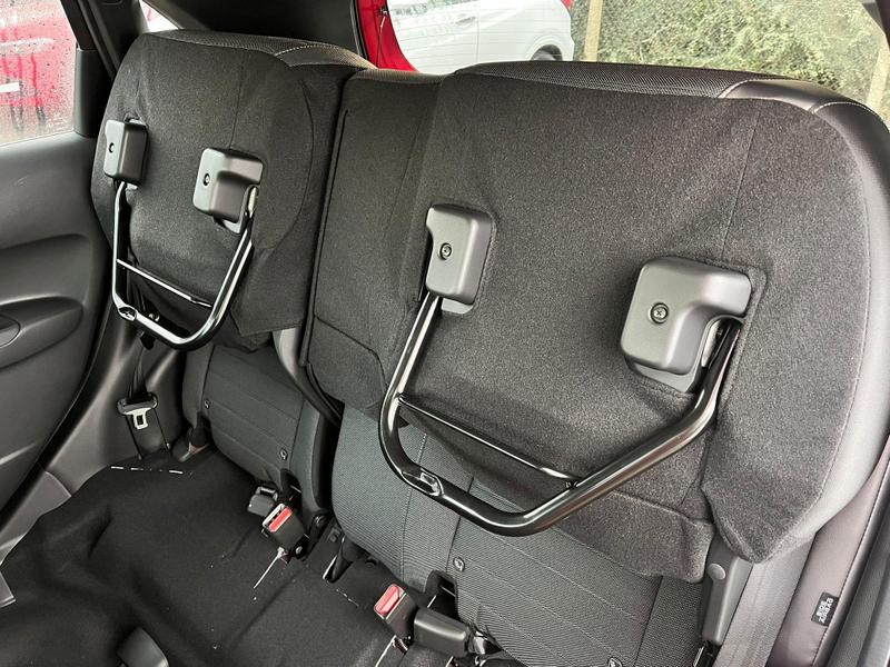 Used Honda Jazz for sale - 77447315: Photo 19