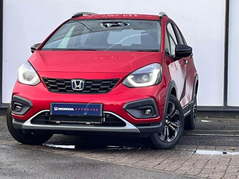 Used Honda Jazz for sale - 77447315: Photo 2