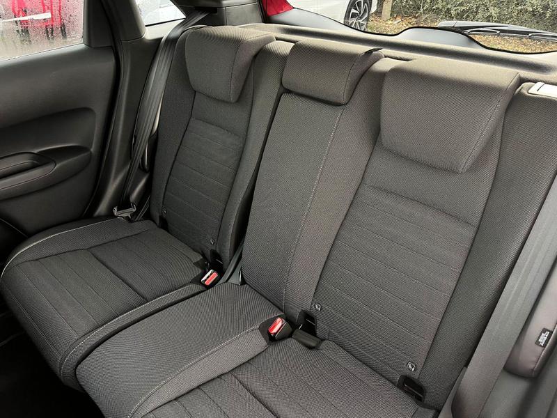 Used Honda Jazz for sale - 77447315: Photo 21