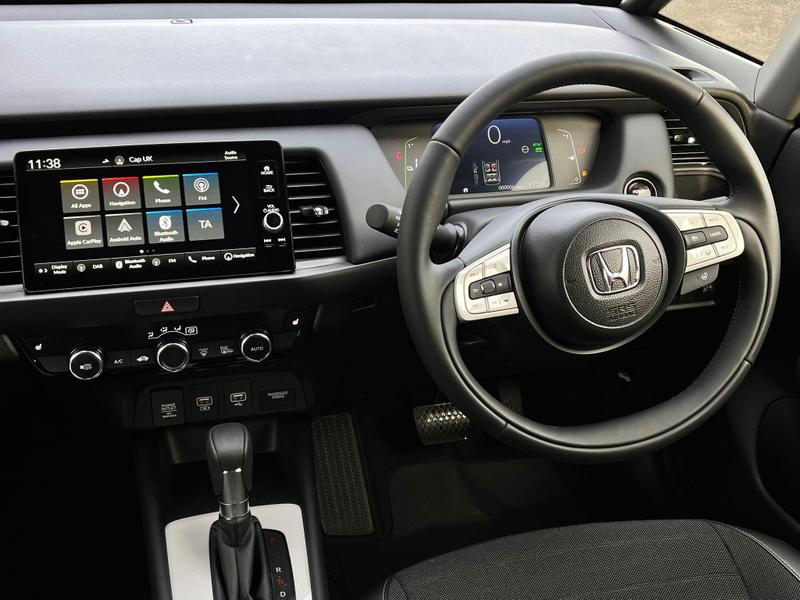 Used Honda Jazz for sale - 77447315: Photo 22