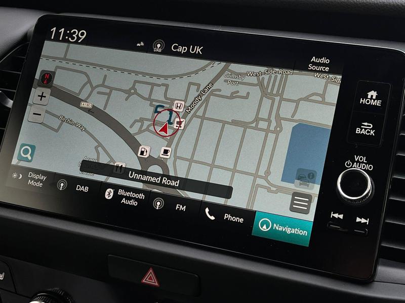 Used Honda Jazz for sale - 77447315: Photo 24