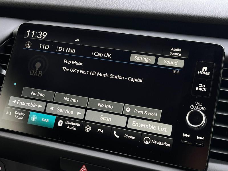 Used Honda Jazz for sale - 77447315: Photo 25