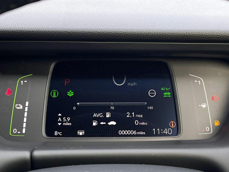 Used Honda Jazz for sale - 77447315: Photo 29