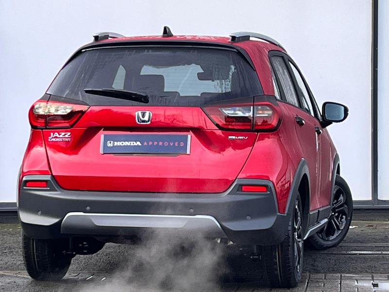 Used Honda Jazz for sale - 77447315: Photo 4