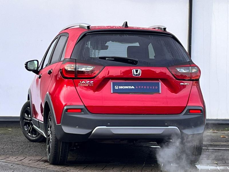 Used Honda Jazz for sale - 77447315: Photo 5