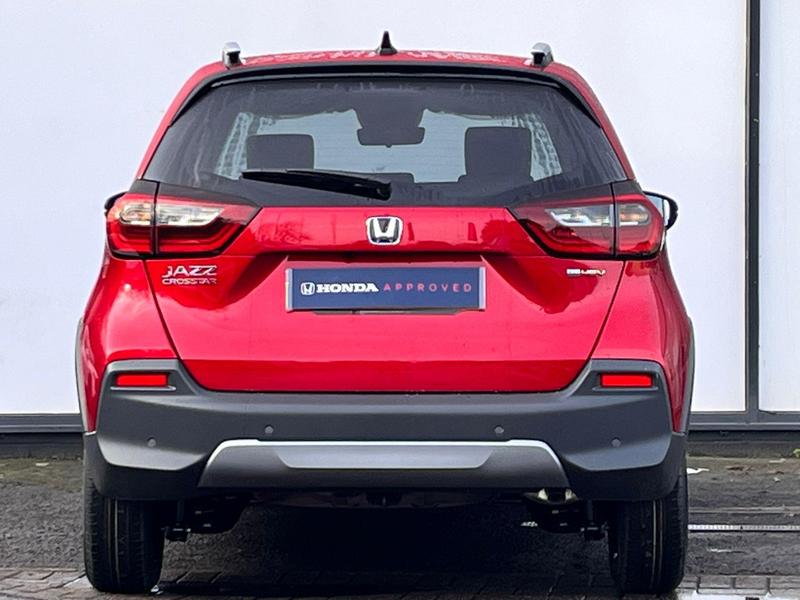 Used Honda Jazz for sale - 77447315: Photo 6