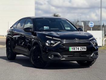2024 - 100kW e-series 50kWh 5dr Auto Automatic