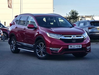 Honda - CR-V