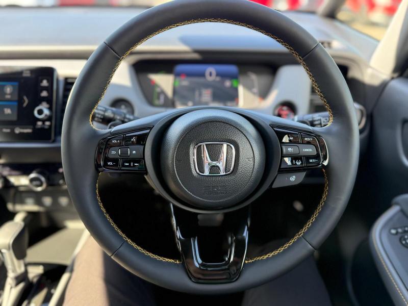 Used Honda Jazz for sale - 77447262: Photo 12