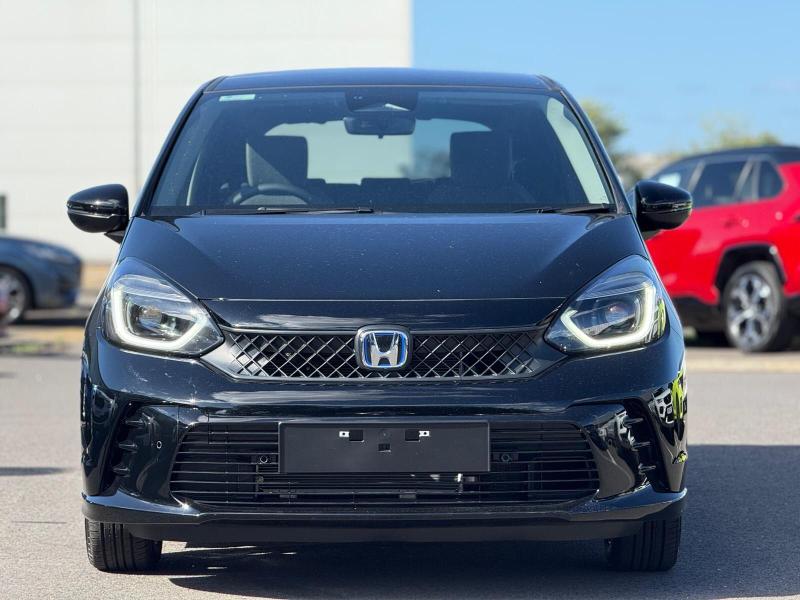 Used Honda Jazz for sale - 77447262: Photo 2