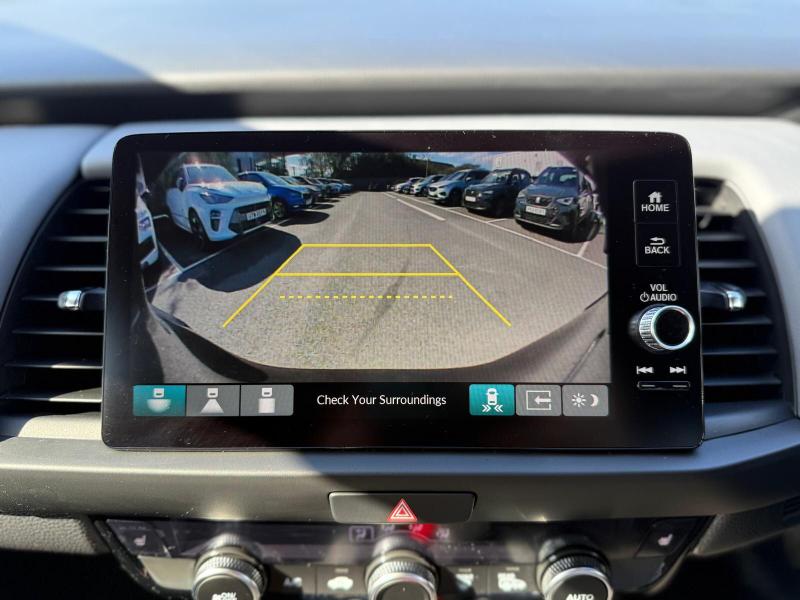 Used Honda Jazz for sale - 77447262: Photo 20