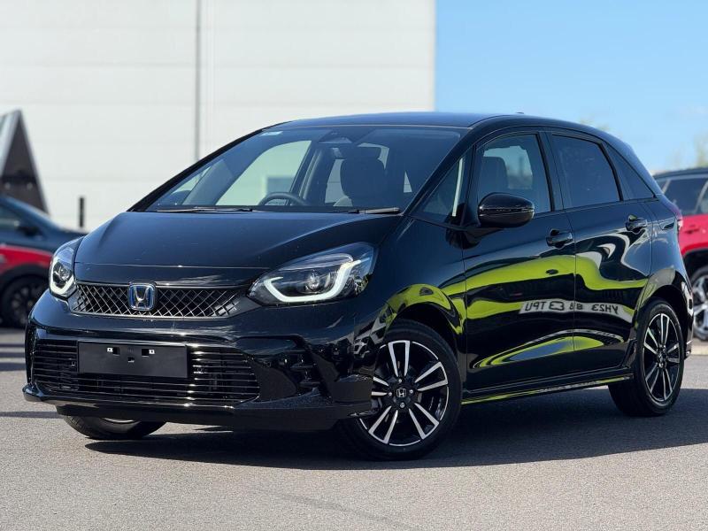 Used Honda Jazz for sale - 77447262: Photo 3