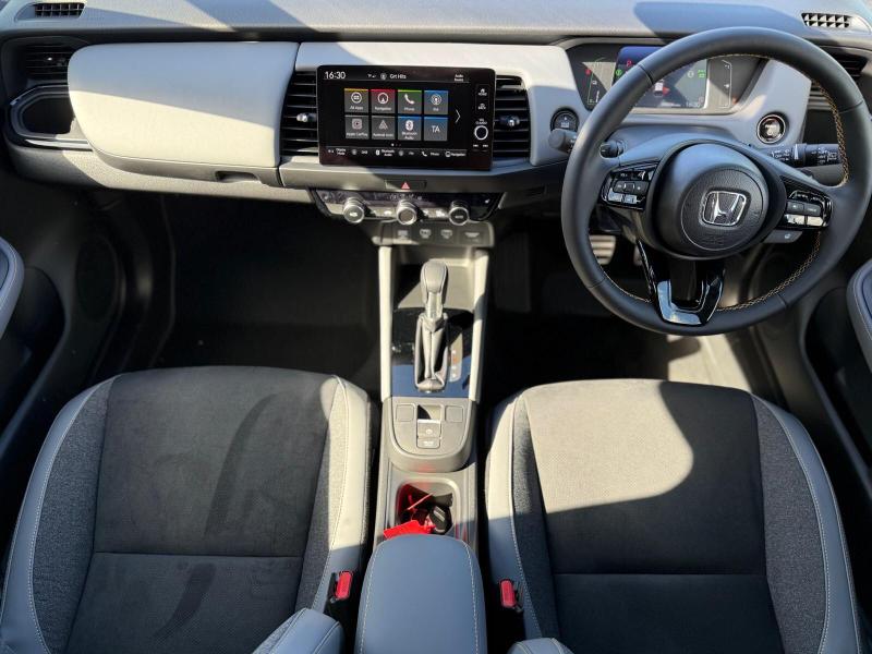 Used Honda Jazz for sale - 77447262: Photo 31