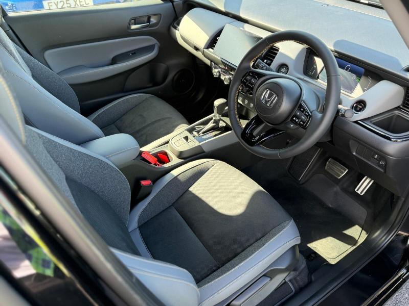 Used Honda Jazz for sale - 77447262: Photo 32