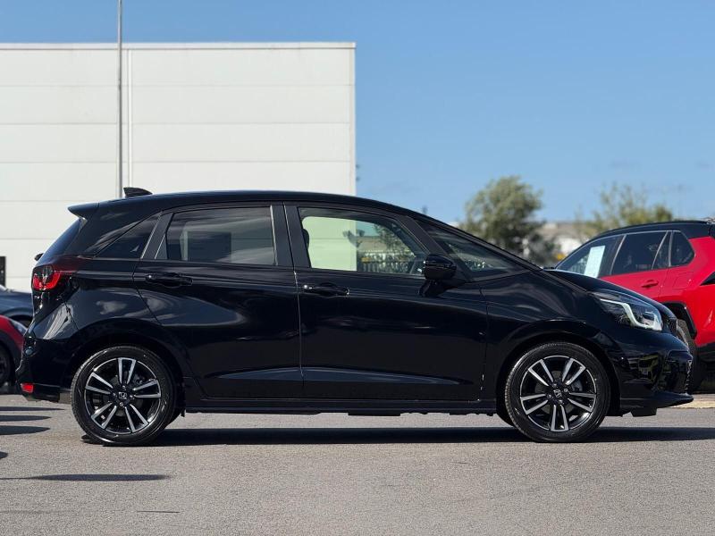 Used Honda Jazz for sale - 77447262: Photo 4