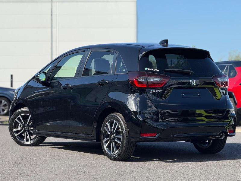 Used Honda Jazz for sale - 77447262: Photo 7