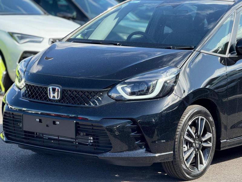 Used Honda Jazz for sale - 77447262: Photo 8