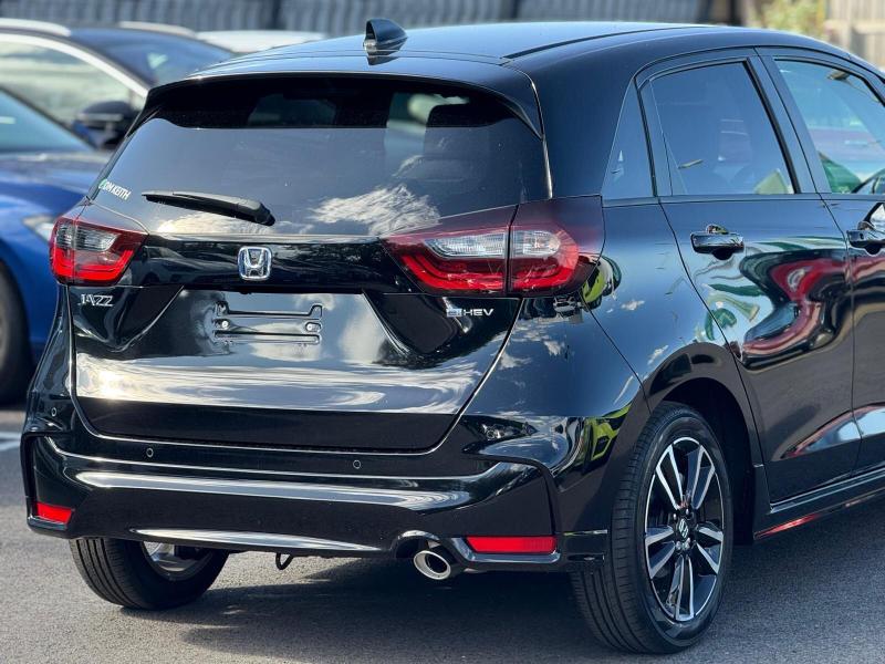 Used Honda Jazz for sale - 77447262: Photo 9