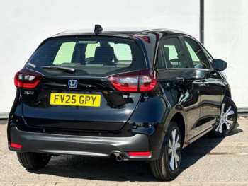 Used Honda Jazz 2025 for sale - 74709555: Photo