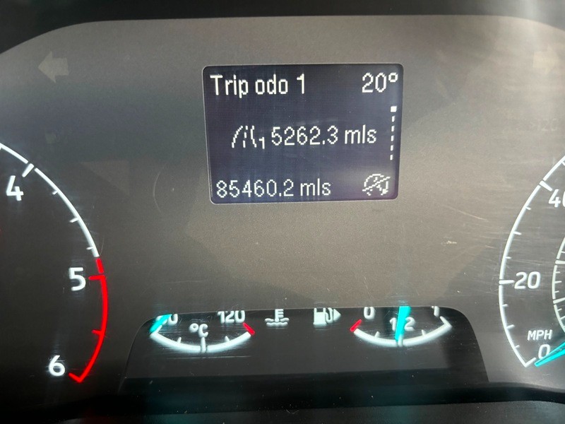 Used Ford Transit Custom 2016 for sale - 76762833: Photo 10