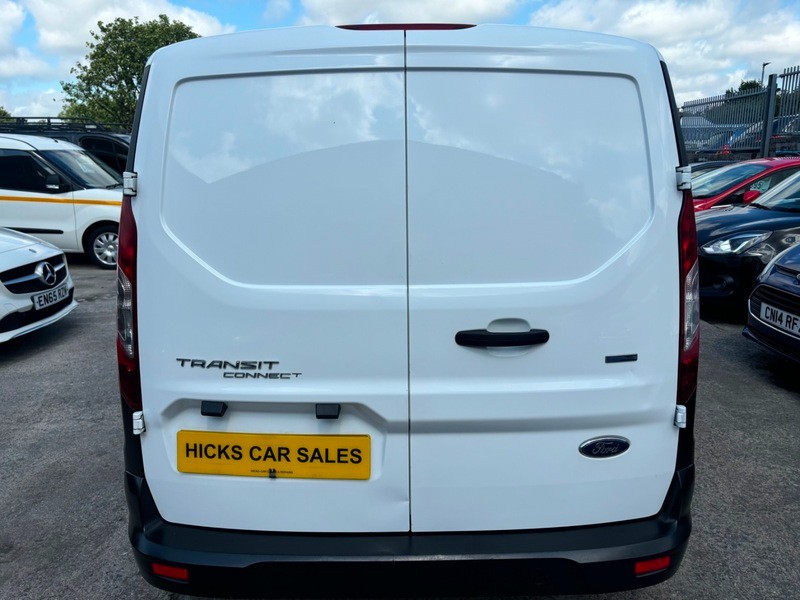 Used Ford Transit Custom 2016 for sale - 76762833: Photo 3