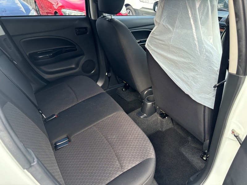 Used Mitsubishi Mirage 2017 for sale - 76482645: Photo 10