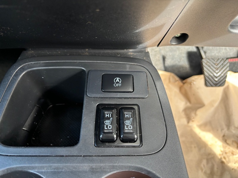 Used Mitsubishi Mirage 2017 for sale - 76482645: Photo 13