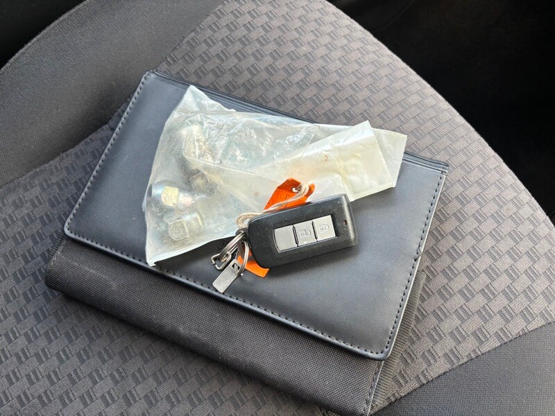 Used Mitsubishi Mirage 2017 for sale - 76482645: Photo 15