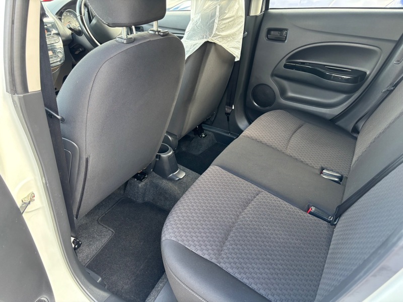 Used Mitsubishi Mirage 2017 for sale - 76482645: Photo 9