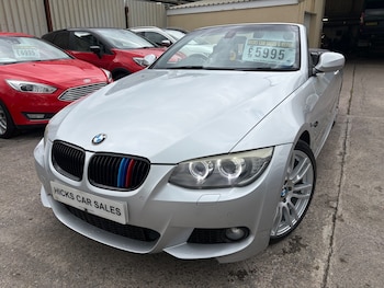 Used BMW 3 Series 2010 for sale - 78531998: Photo
