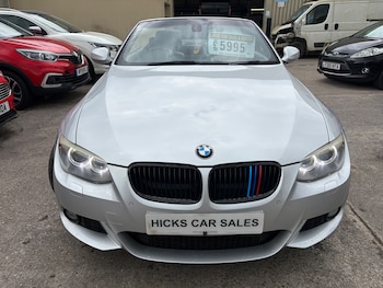 Used BMW 3 Series 2010 for sale - 78531998: Photo