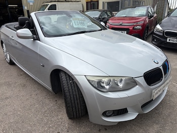 Used BMW 3 Series 2010 for sale - 78531998: Photo