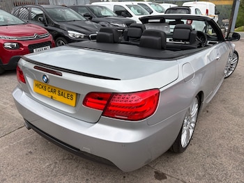 Used BMW 3 Series 2010 for sale - 78531998: Photo