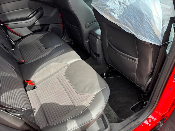 Used Ford Focus 2015 for sale - 74541485: Photo 10