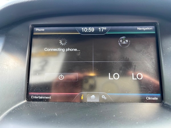 Used Ford Focus 2015 for sale - 74541485: Photo 13