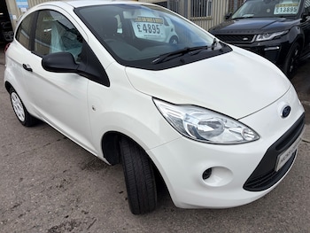 Used Ford Ka 2014 for sale - 78962269: Photo