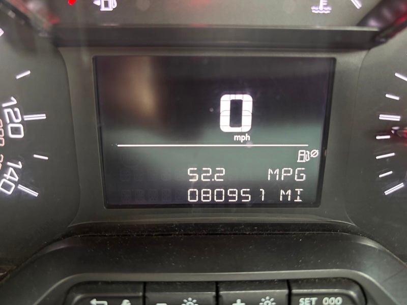 Used Peugeot Partner 2020 for sale - 76019344: Photo 12